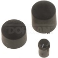 Motormite Radio Knob Assortment, 76877 76877